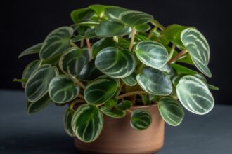 Peperomia - Wohntrends Magazin