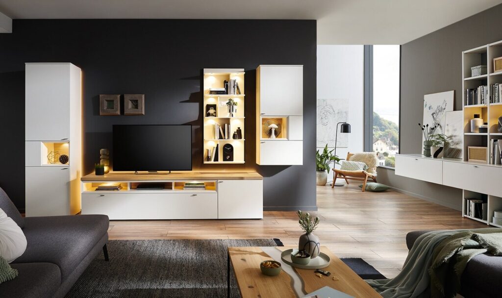 Venjakob: Synonym für Qualität und Design im Möbelbau - Wohntrends Magazin