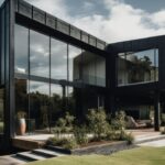 Metallpaneele in der modernen Architektur: Ein Überblick über Trends und Anwendungen - Wohntrends Magazin