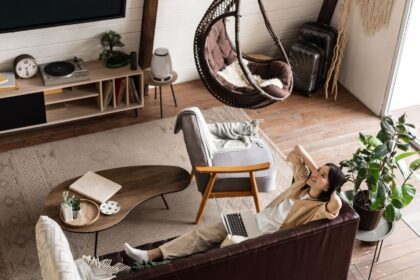 Ruheraum einrichten: Tipps für einen Entspannungsraum zu Hause - Wohntrends Magazin