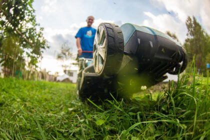 Rasen mulchen: Vorteile, Techniken und Tipps - Wohntrends Magazin