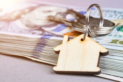 Immobilienfinanzierung: Die besten Strategien für den ersten Immobilienkauf - Wohntrends Magazin