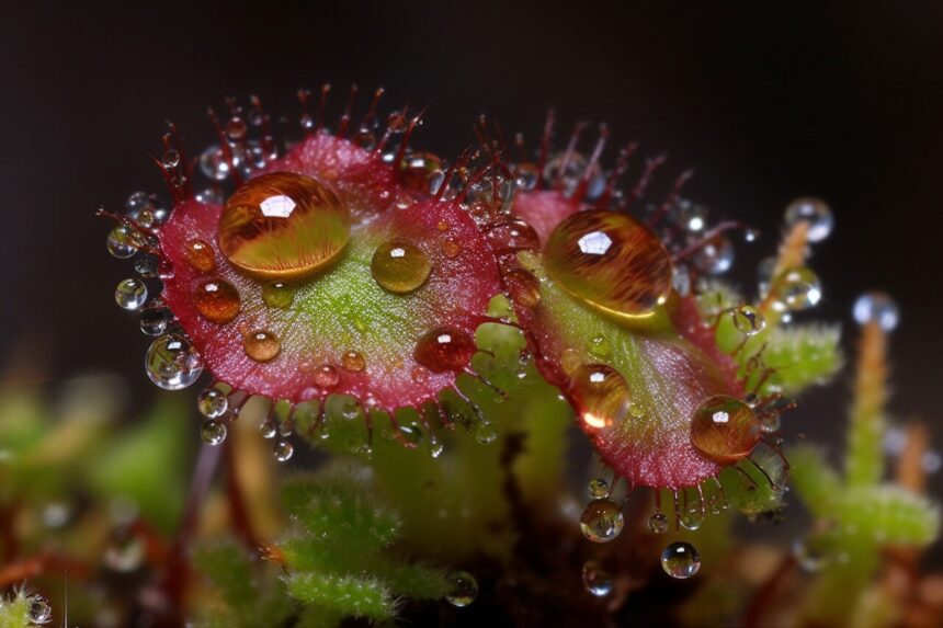 Drosera - Wohntrends Magazin