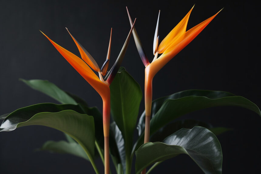 Strelitzia- Wohntrends Magazin