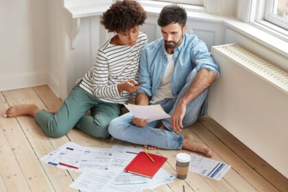 Sanierungskredit: Finanzierungsoptionen für die Renovierung Ihres Zuhauses - Wohntrends Magazin