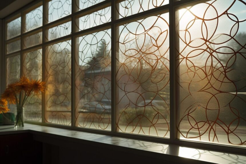 Fensterfolien: Mehr als nur Dekoration - Wohntrends Magazin