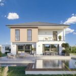 Kern-Haus: Maßgeschneiderte Architektur für individuelle Wohnträume - Wohntrends Magazin