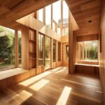CLT-Bauweise bei Holzhäusern: Vor- und Nachteile dieser Bau-Methode - Wohntrends Magazin