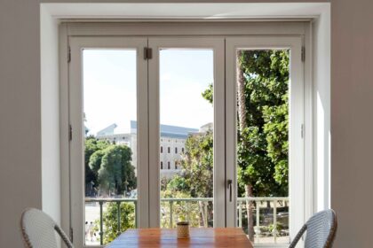 Stulpfenster: Vorteile und Nachteile im Vergleich zu traditionellen Fensterkonstruktionen - Wohntrends Magazin