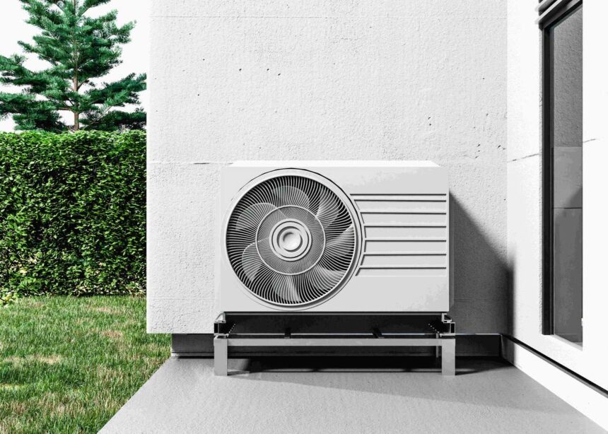Ölheizung auf Wärmepumpe umrüsten: Kosten und Fördermöglichkeiten - Wohntrends Magazin
