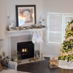 Wie man sein Zuhause für ein schönes Weihnachtsfest dekoriert - Wohntrends Magazin