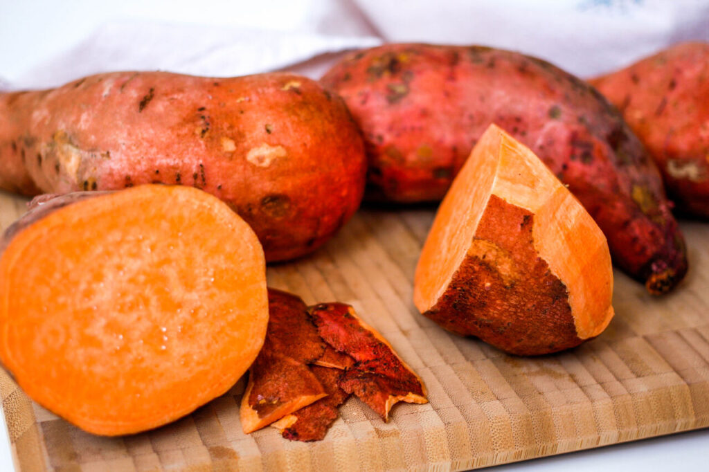 Süßkartoffel im Topf anbauen: Ein Leitfaden für Einsteiger - Wohntrends Magazin