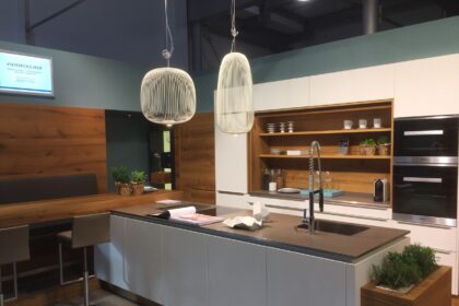 Wohnen & Interieur 2024: Österreichs größte Messe für Wohndesign und Interieur - Wohntrends Magazin