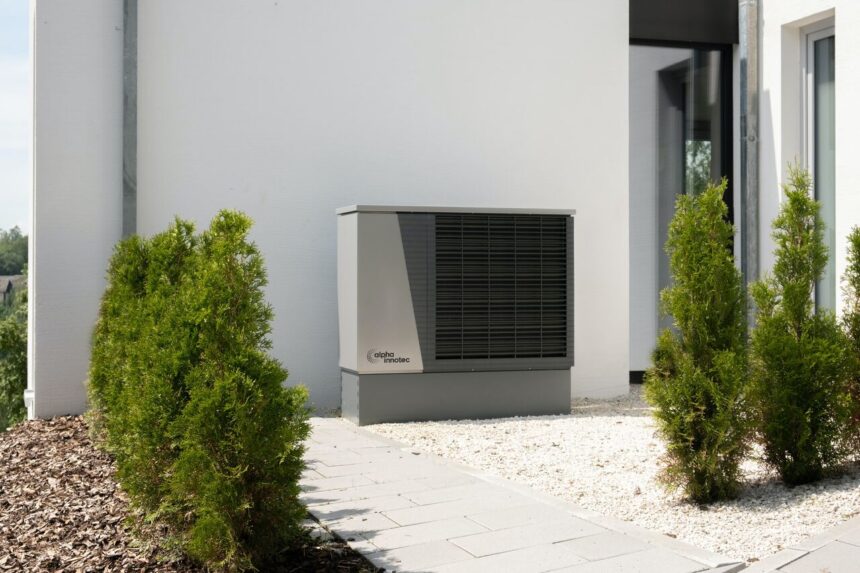 Wärmepumpe im Komplettpaket: Wie thermondo den Heizungswechsel vereinfacht - Wohntrends Magazin