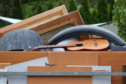 Die Haushaltsauflösung: Worauf sollte man achten? - Wohntrends Magazin