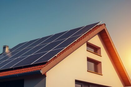 Woltanic GmbH: Ein Familienbetrieb erobert den Solarenergiemarkt - Wohntrends Magazin