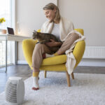 Akku-Heizlüfter ohne Kabel: Flexible Wärmequellen für jeden Raum - Wohntrends Magazin