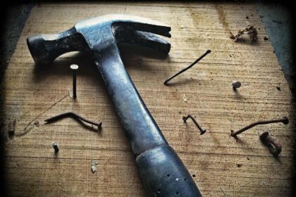 DIY und Upcycling im Wohnbereich: Worauf sollte man achten? - Wohntrends Magazin