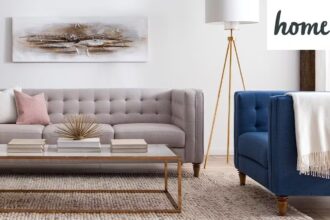 home24: Wie ein Online-Möbelhaus die Einrichtungsbranche verändert - Wohntrends Magazin