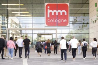 Die IMM Cologne 2024: Einblick in die Zukunft des Interior Designs - Wohntrends Magazin