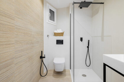 Dusch-WC: Was Sie beim Kauf beachten sollten - Wohntrends Magazin