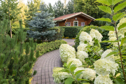 Ein maßgeschneidertes Gartenhaus als Rückzugsort im Grünen - Wohntrends Magazin