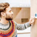 Digitale Thermostate für die Fußbodenheizung: Warum lohnt sich die Investition für Ihr Zuhause? - Wohntrends Magazin