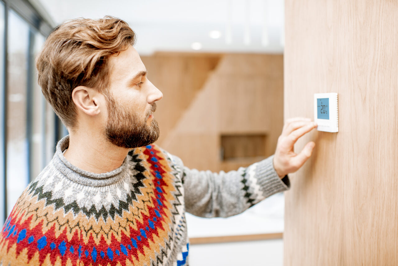 Digitale Thermostate für die Fußbodenheizung: Warum lohnt sich die Investition für Ihr Zuhause? - Wohntrends Magazin
