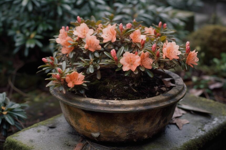Azalee überwintern: Welche Azaleen sind winterhart? - Wohntrends Magazin