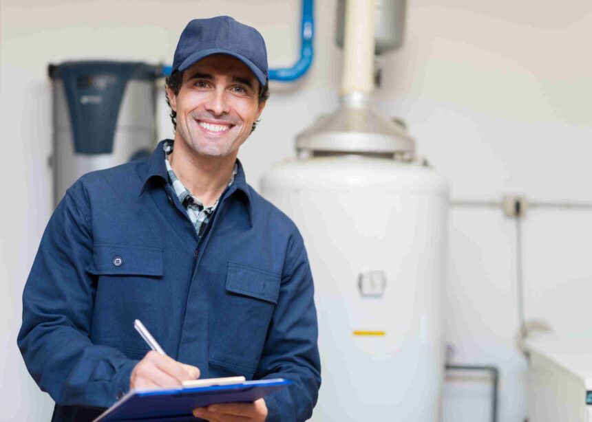 Brauchwasserwärmepumpe mit Wärmetauscher: Eine lohnende Investition? - Wohntrends Magazin