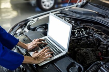 Warum Autoteile online kaufen? - Wohntrends Magazin