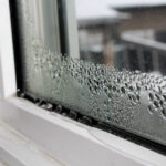 Kältebrücke am Fenster: Wie man Wärmeverluste vermeidet und Energie spart - Wohntrends Magazin