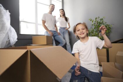Wohnungseigentum oder Mietwohngrundstück: Was ist besser für junge Familien? - Wohntrends Magazin
