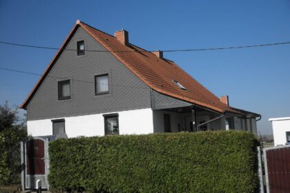 Siedlungshaus