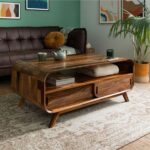 Möbel aus Sheesham Holz