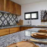 Materialien für Ihre Küchenrückwand
