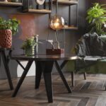 Zuhause im Industrial Style einrichten: DIY-Ideen mit Metall