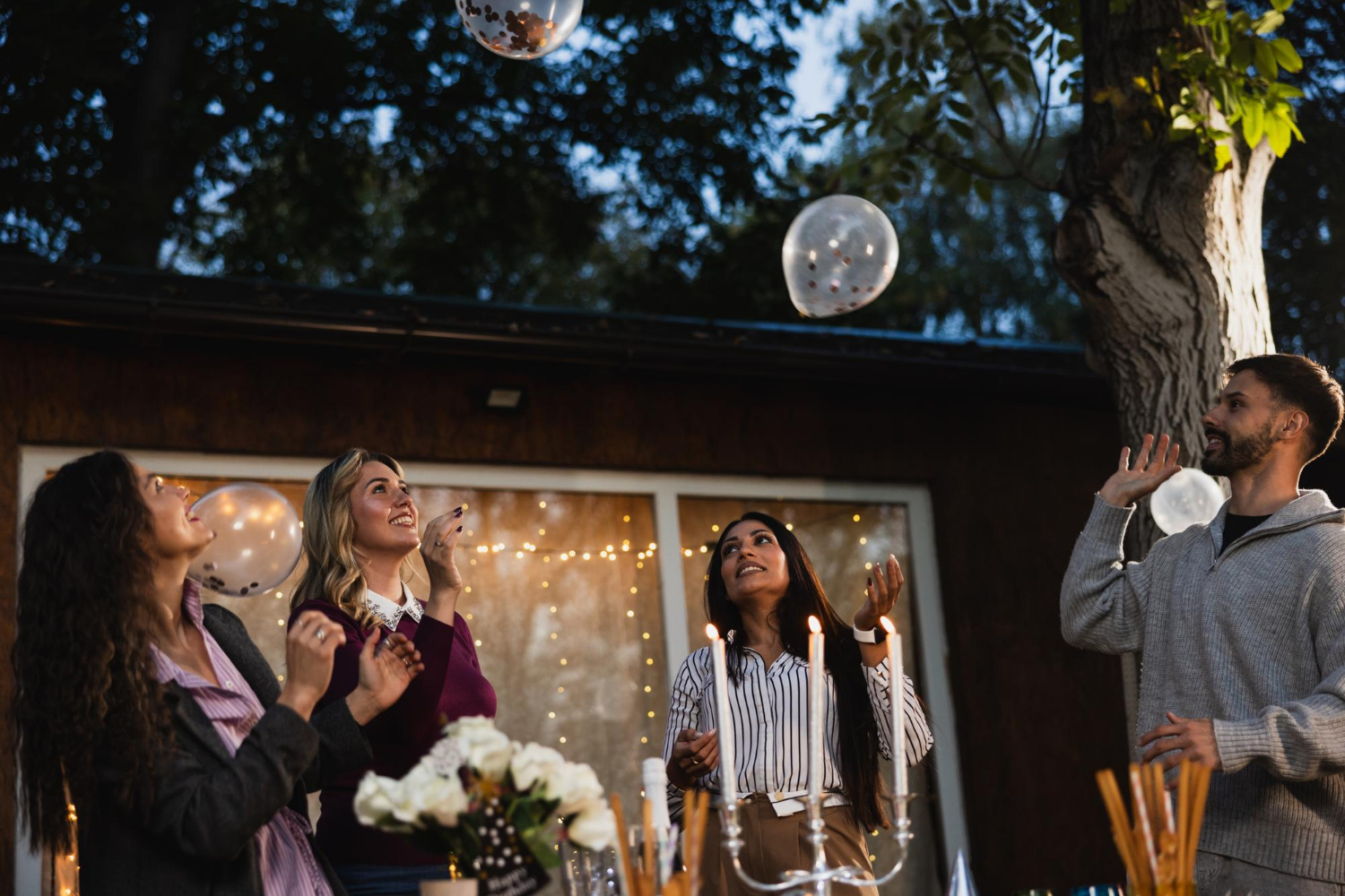 event garten
