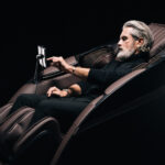 iRest Maesthron (A801) Massagesessel